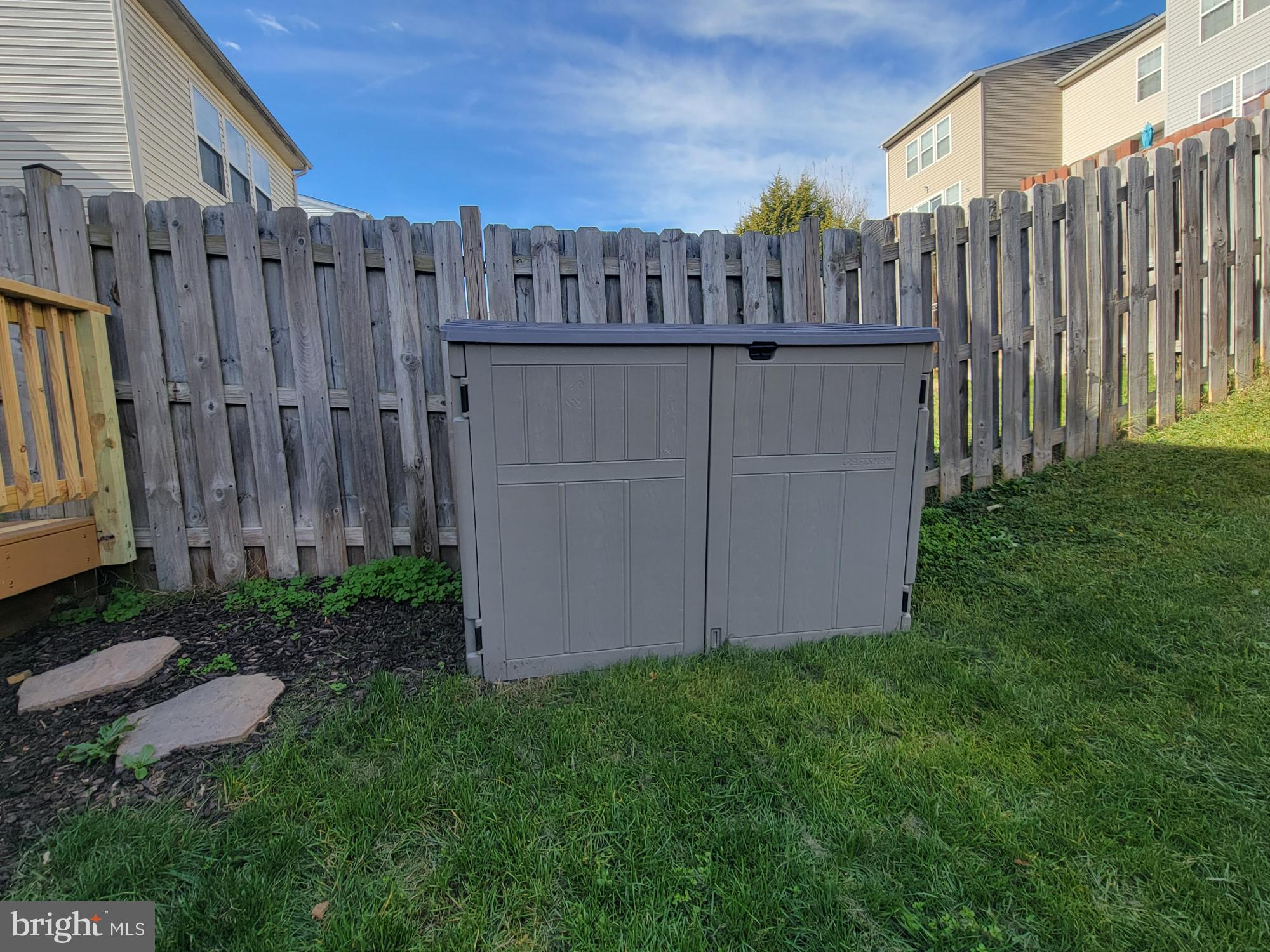 BROOKLAND MANOR - Residential Lease