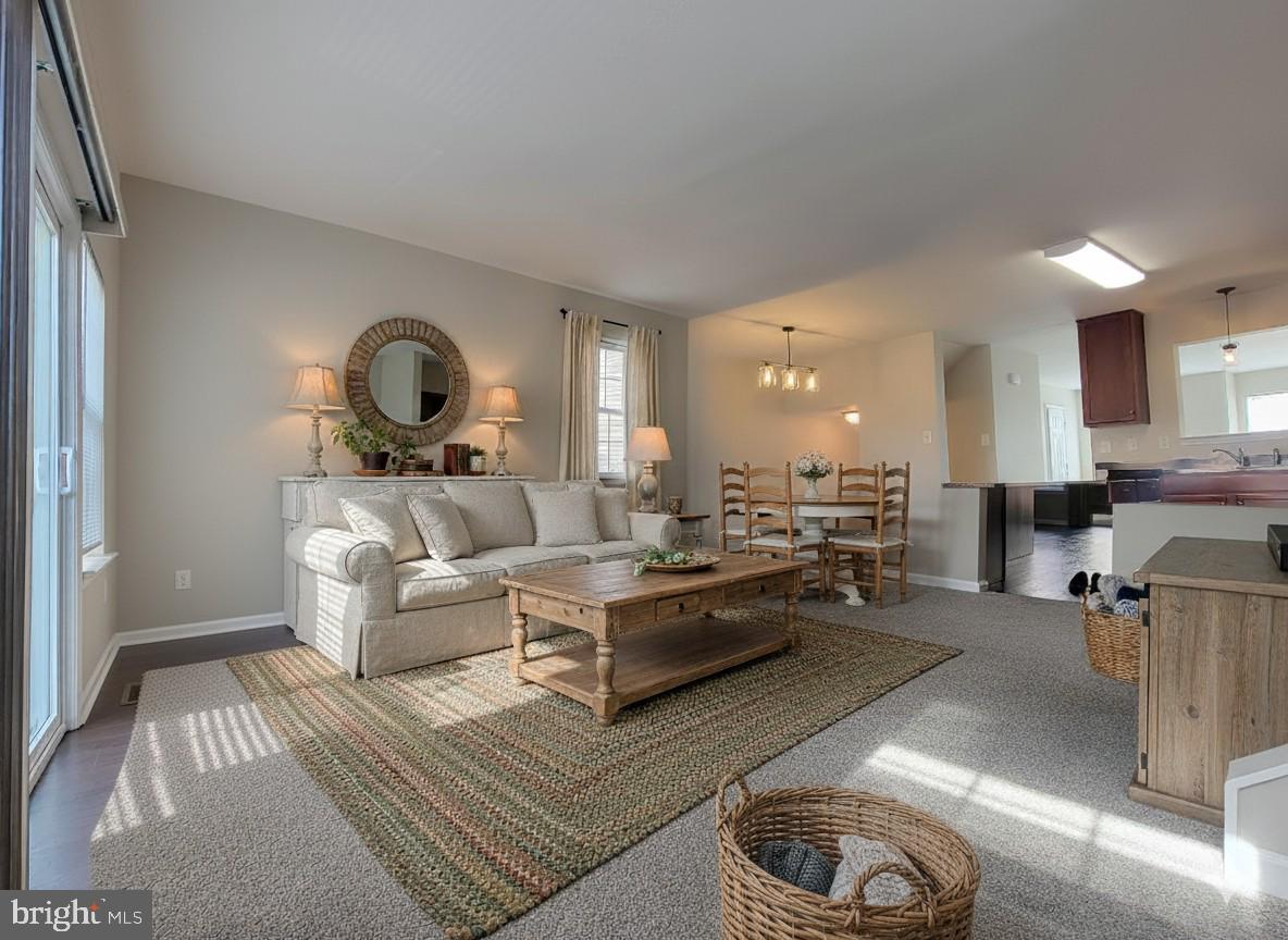 BROOKLAND MANOR - Residential Lease