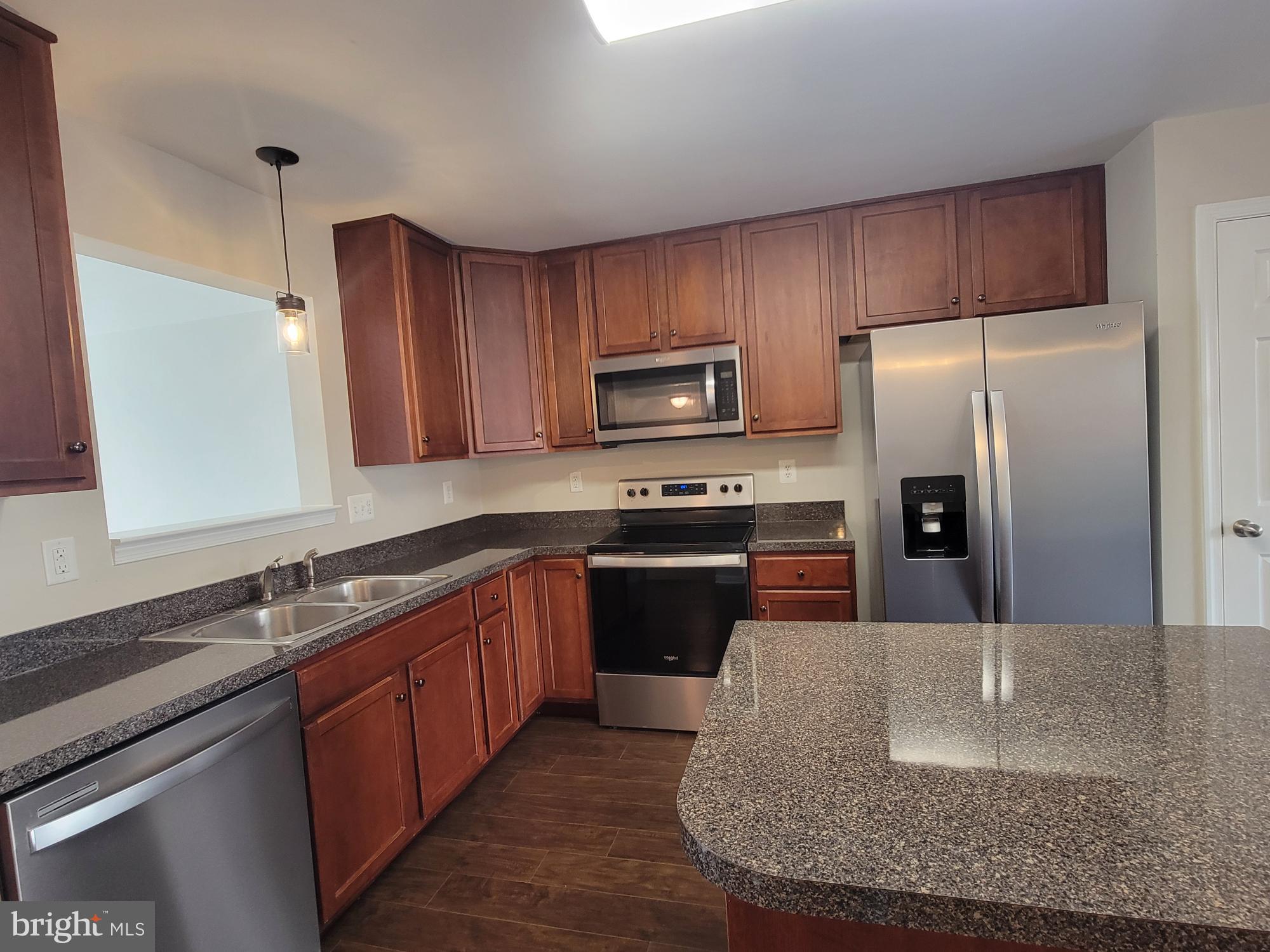 BROOKLAND MANOR - Residential Lease