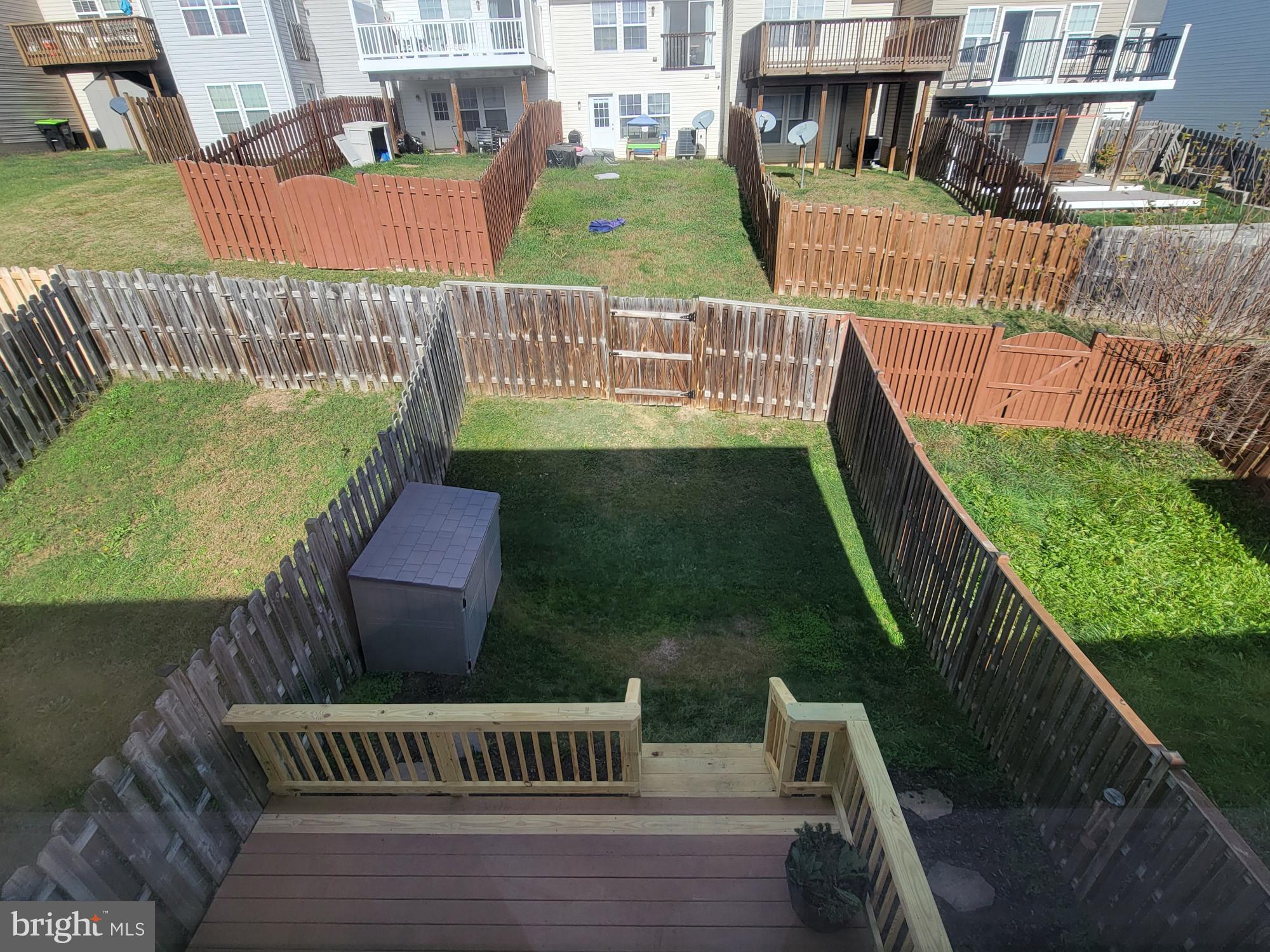 BROOKLAND MANOR - Residential Lease