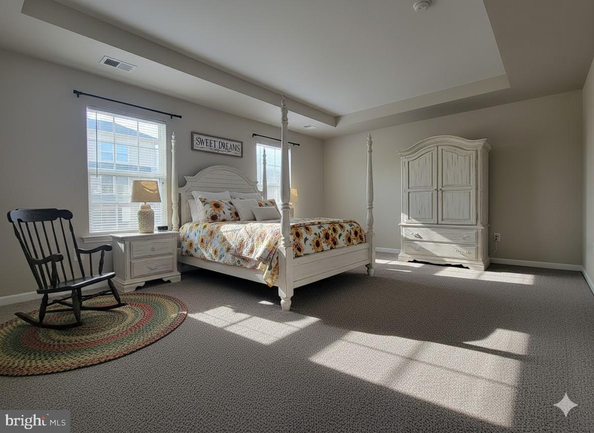 BROOKLAND MANOR - Residential Lease