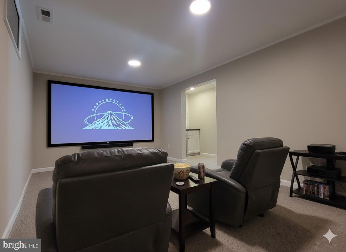 BROOKLAND MANOR - Residential Lease