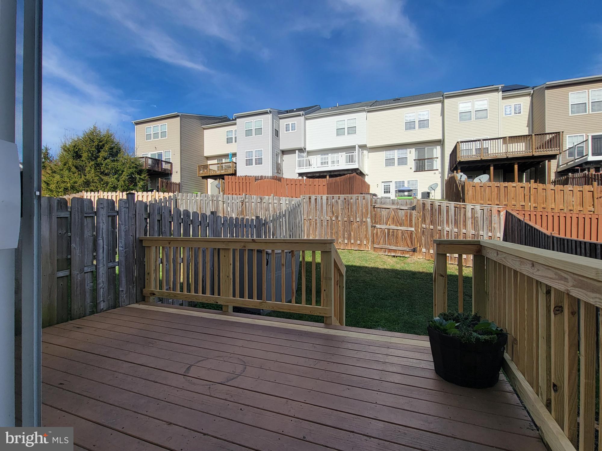 BROOKLAND MANOR - Residential Lease