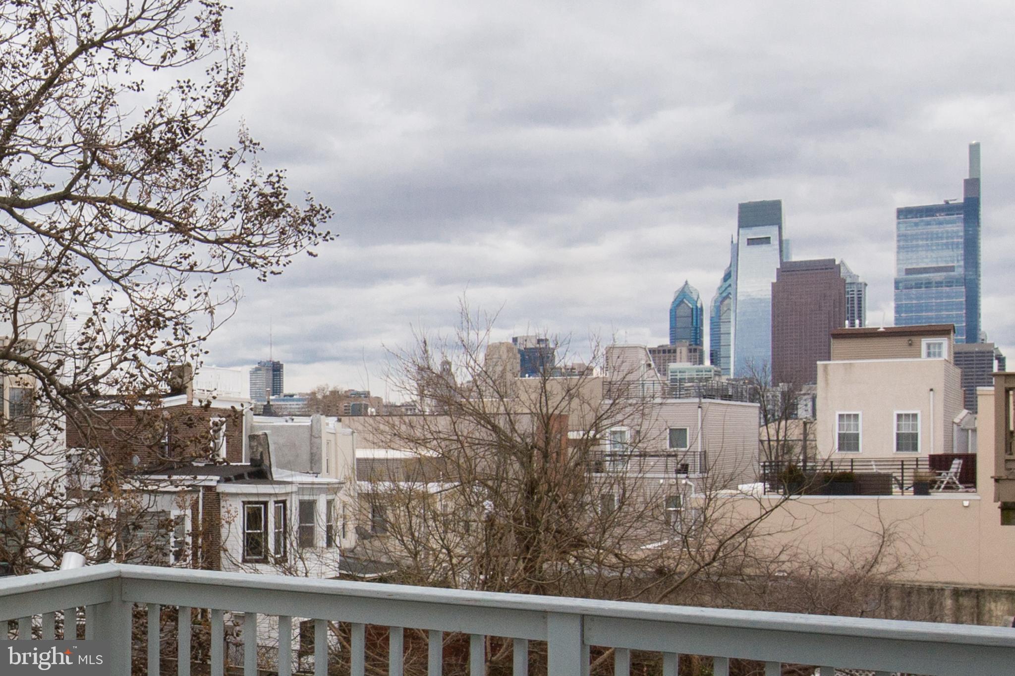 FAIRMOUNT - Residential Income