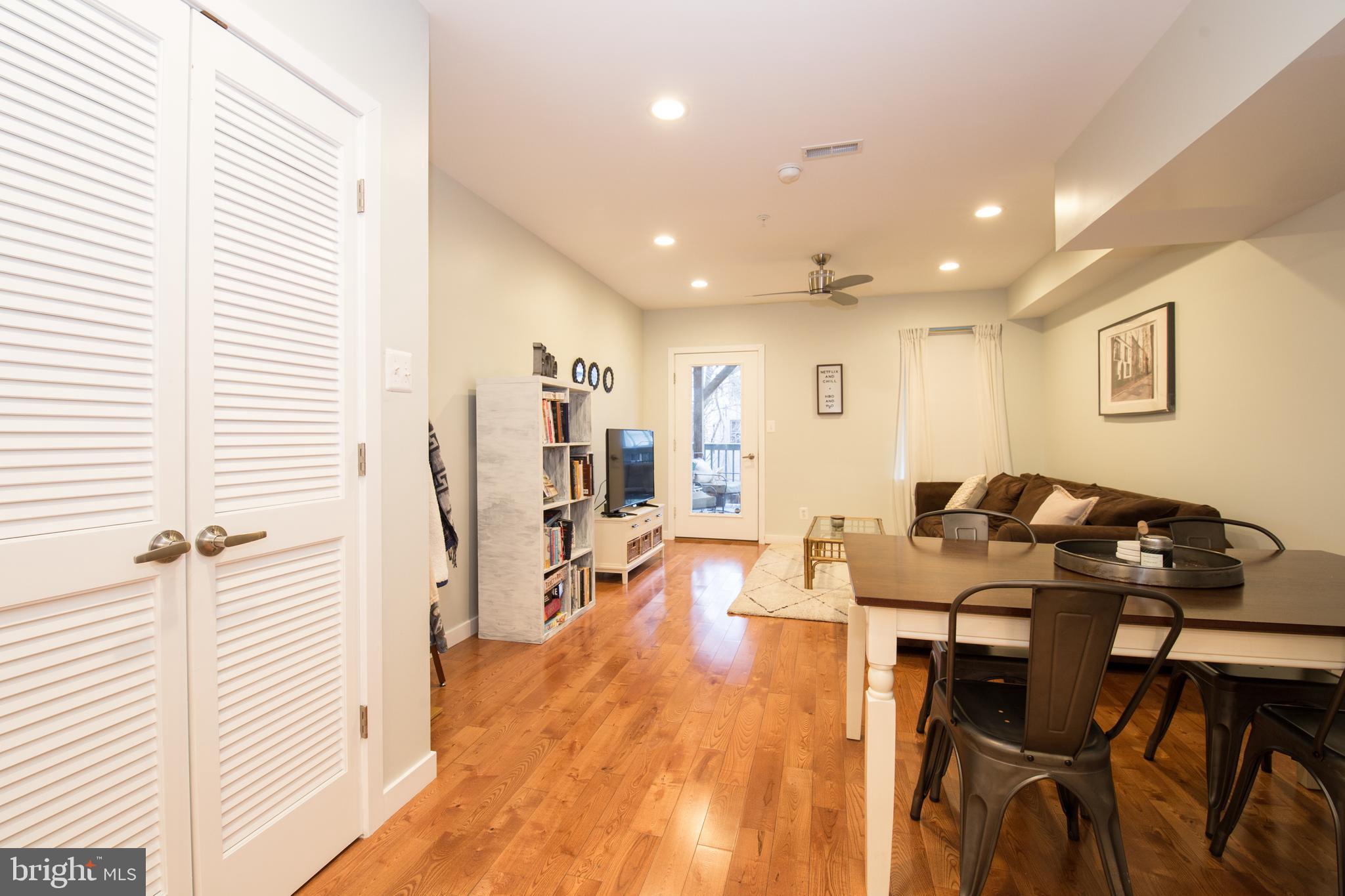 FAIRMOUNT - Residential Income