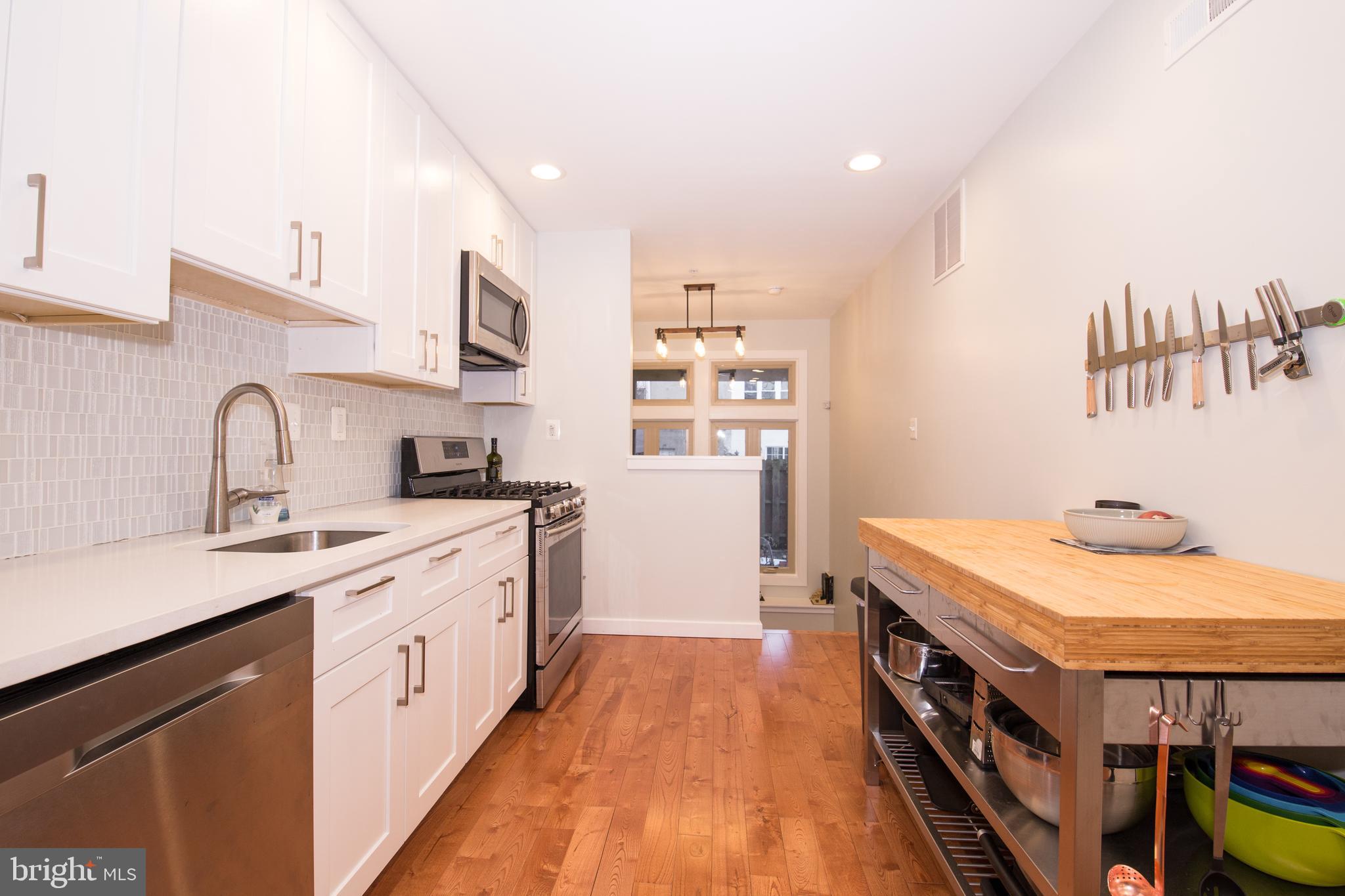 FAIRMOUNT - Residential Income