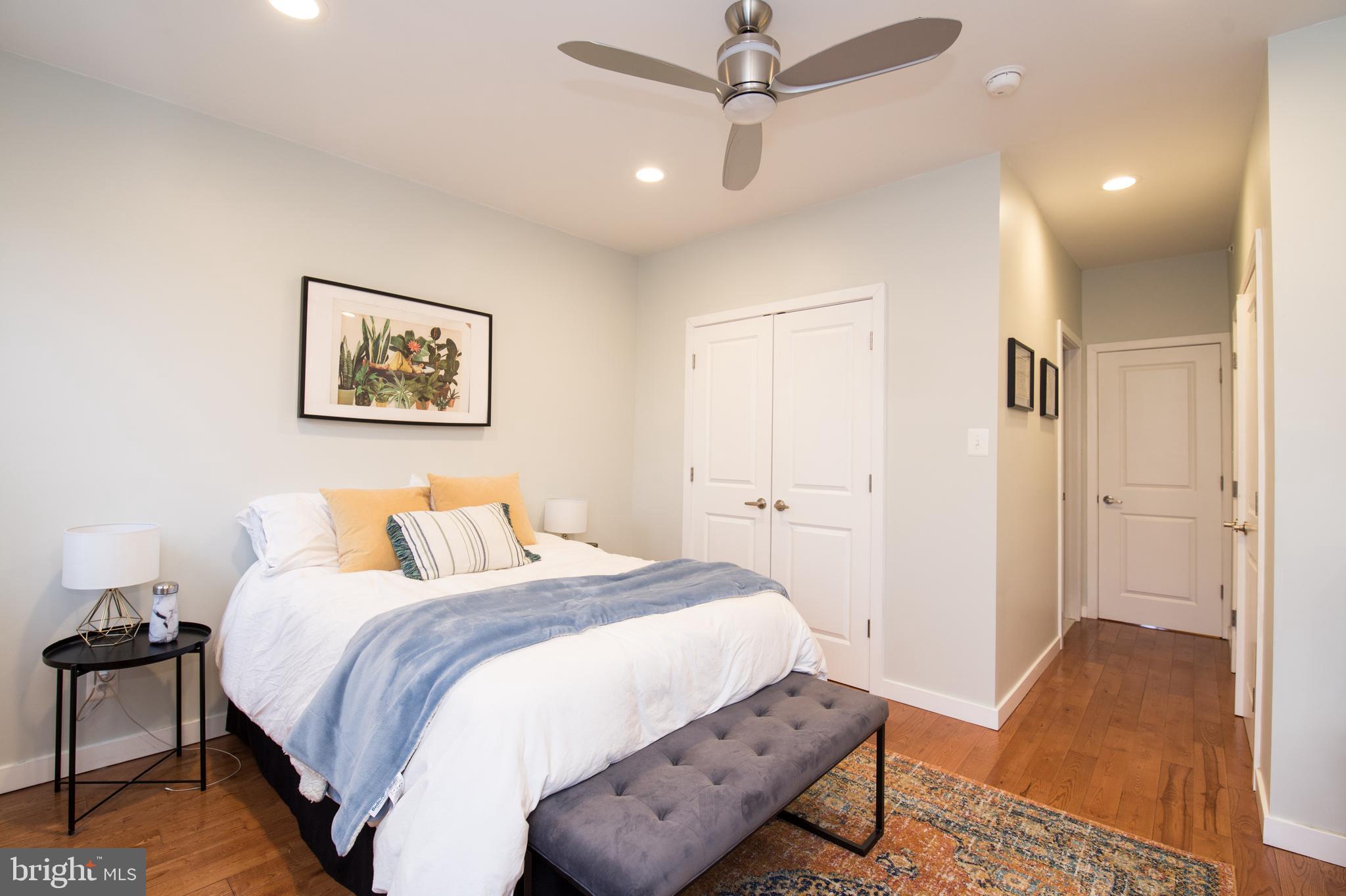 FAIRMOUNT - Residential Income