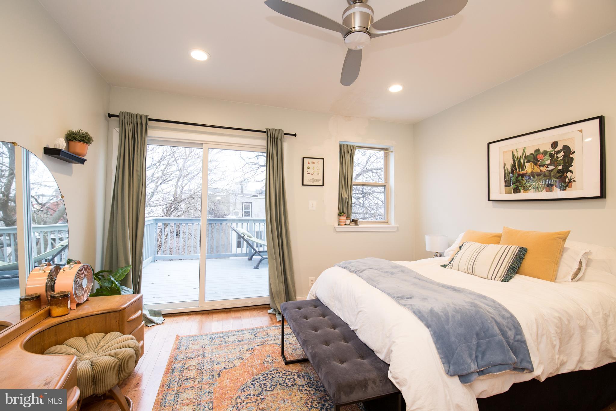 FAIRMOUNT - Residential Income