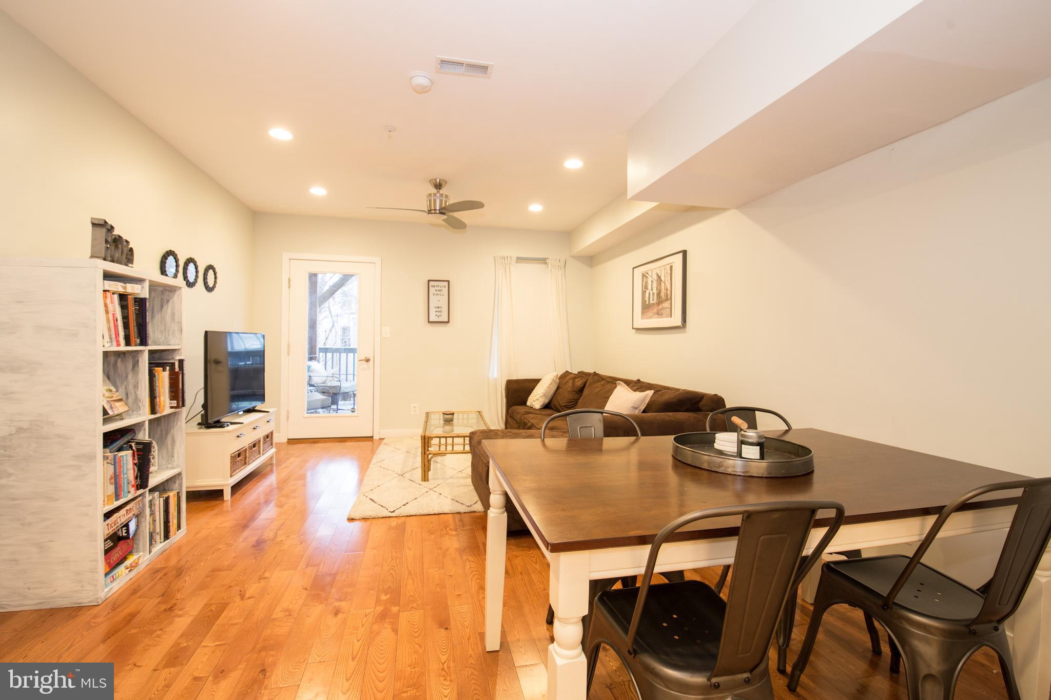 FAIRMOUNT - Residential Income