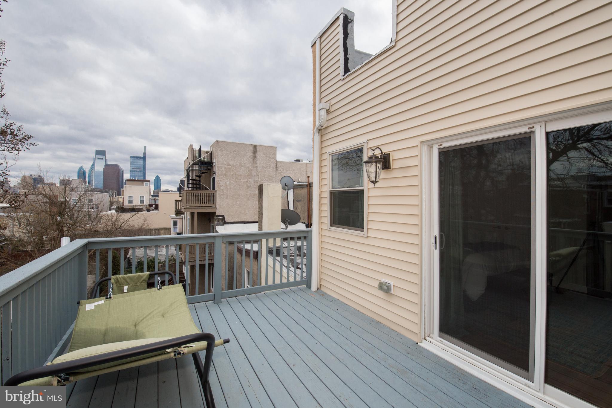 FAIRMOUNT - Residential Income