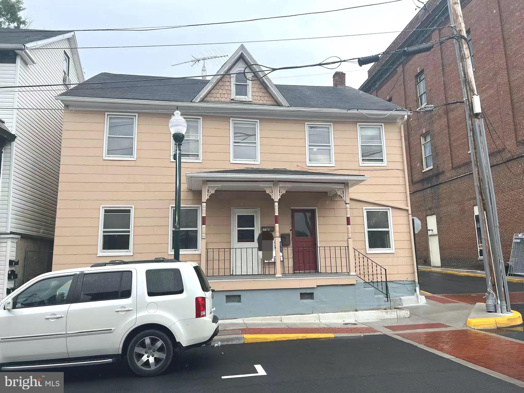 202 E MARTIN STREET
