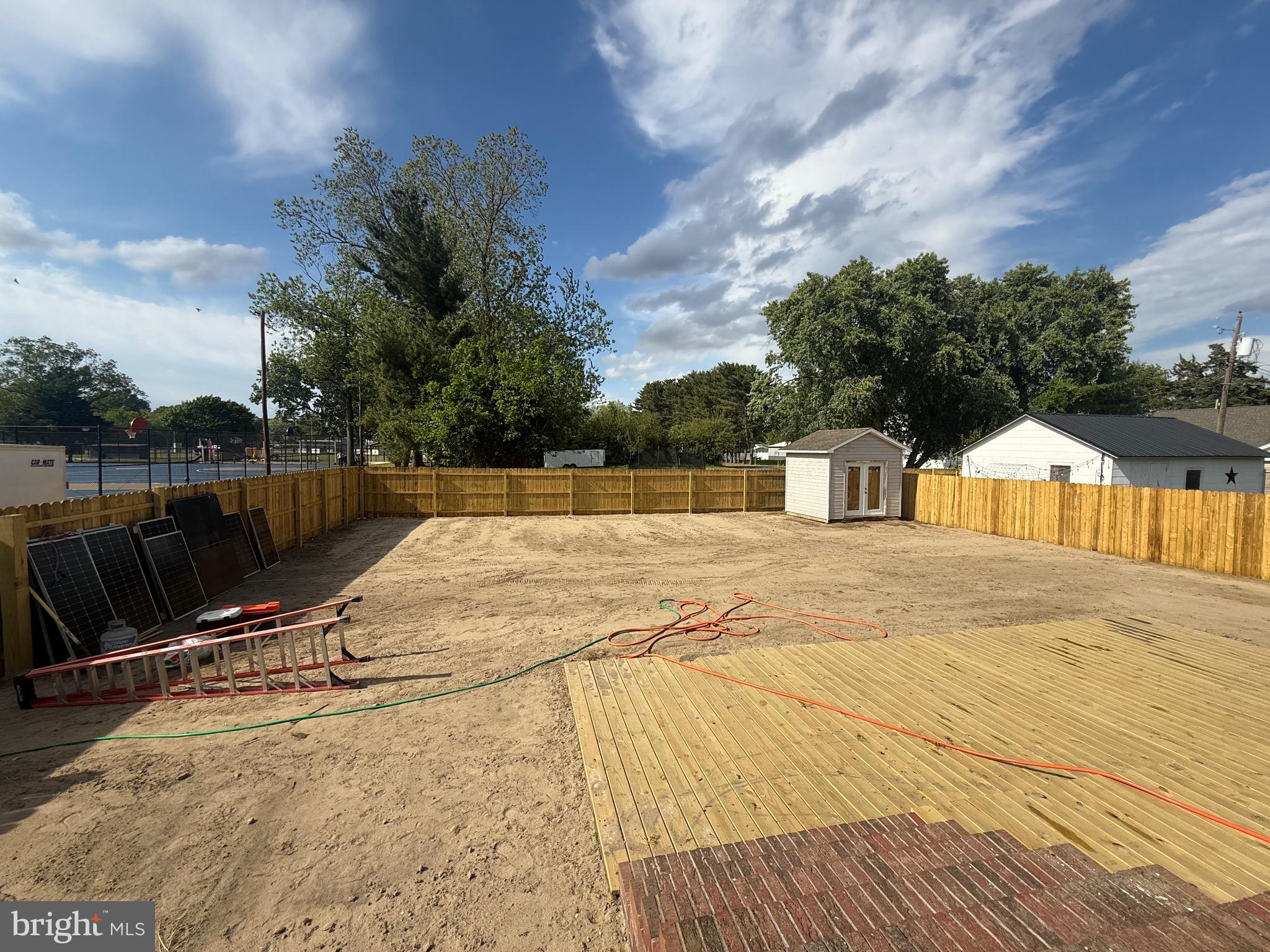 WILCHER PARK - Residential