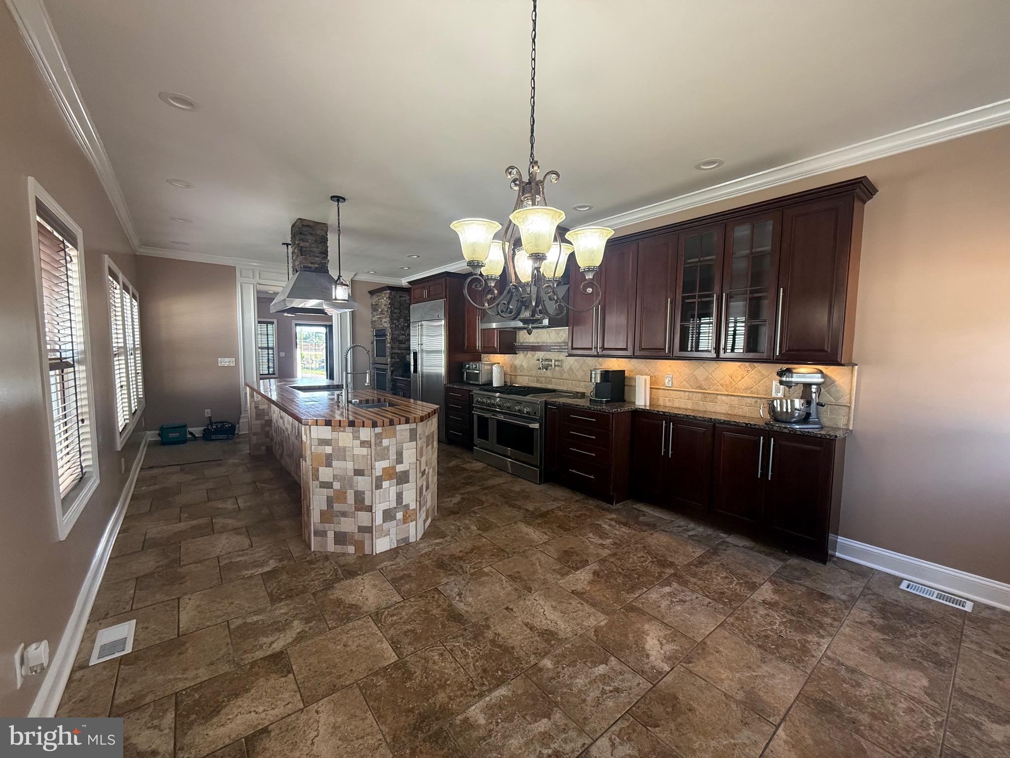 WILCHER PARK - Residential