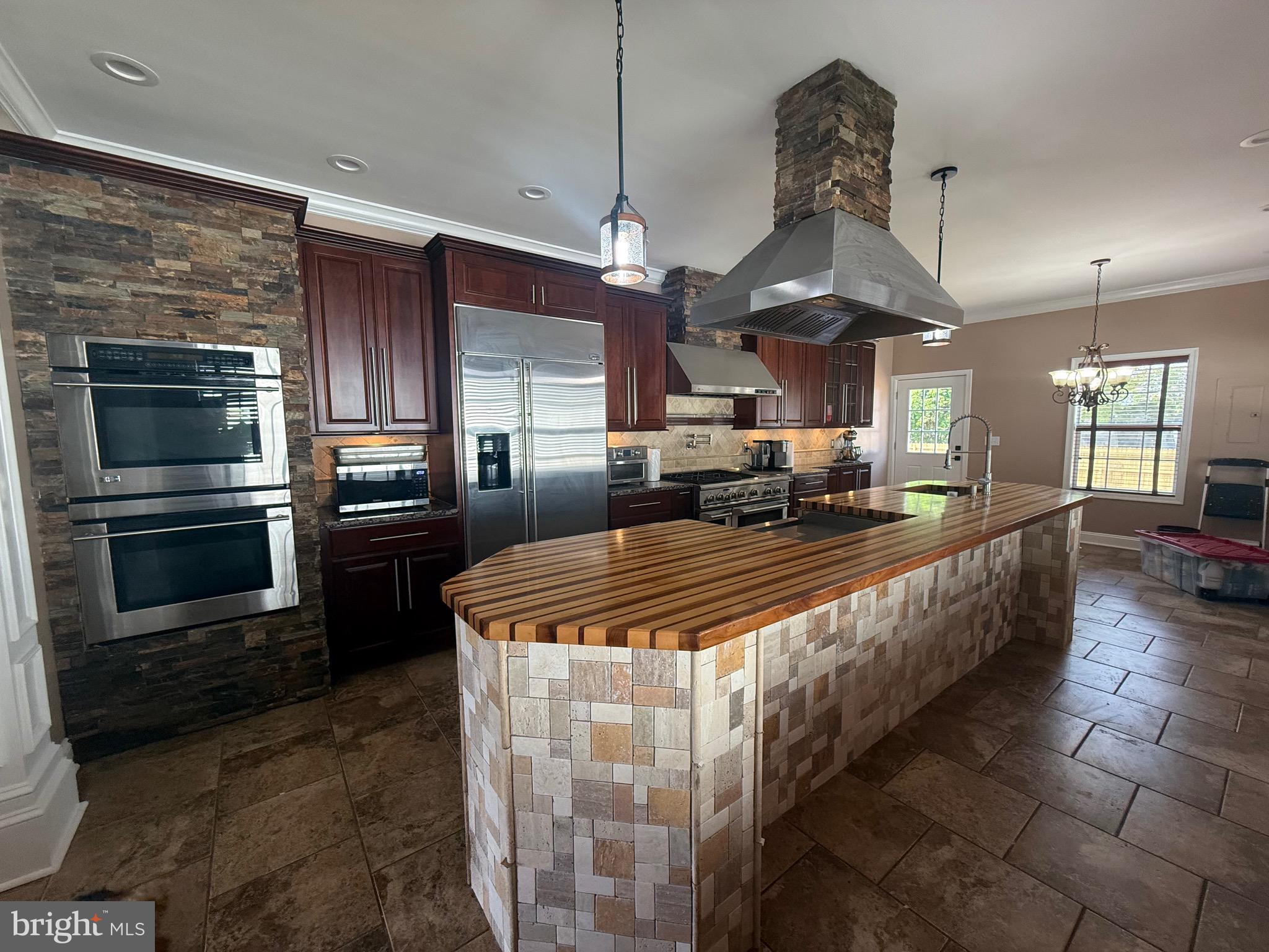 WILCHER PARK - Residential