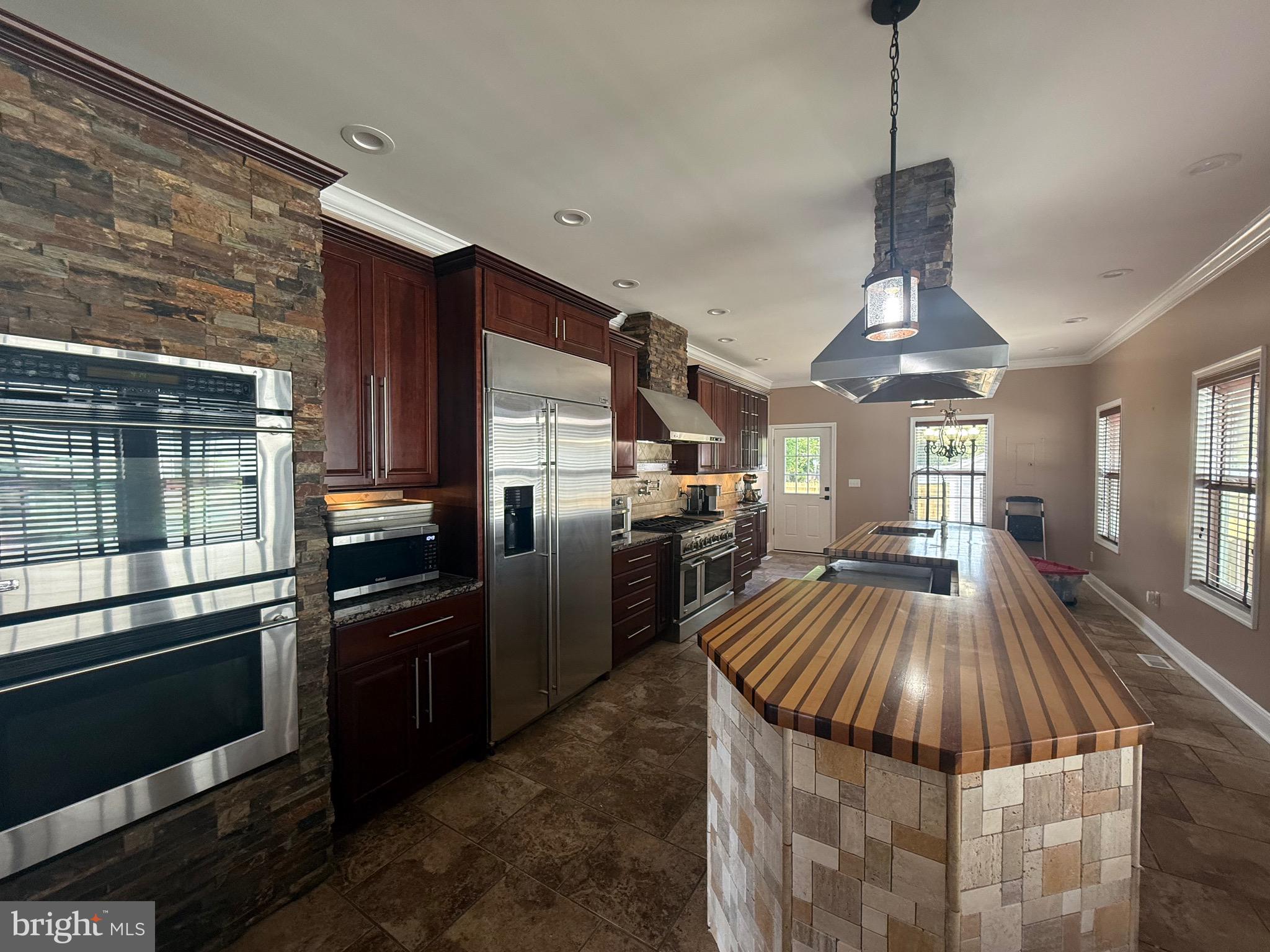 WILCHER PARK - Residential