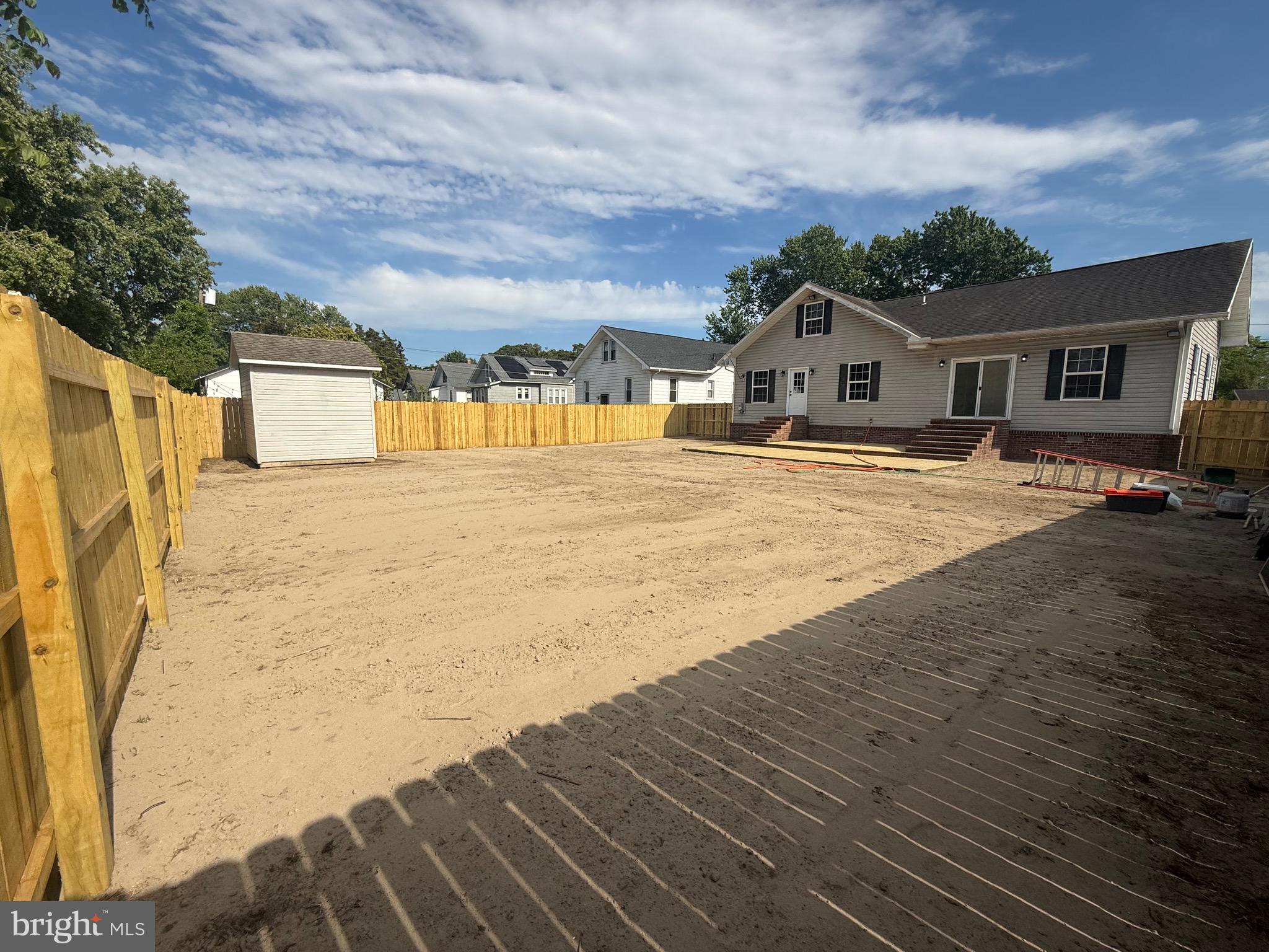 WILCHER PARK - Residential