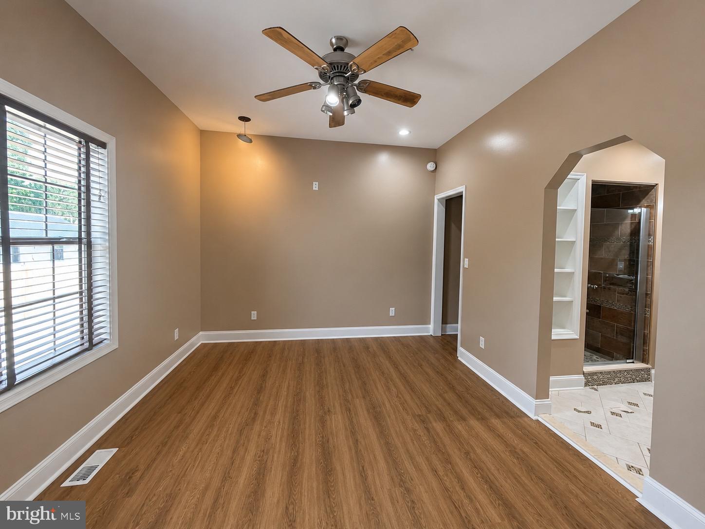 WILCHER PARK - Residential