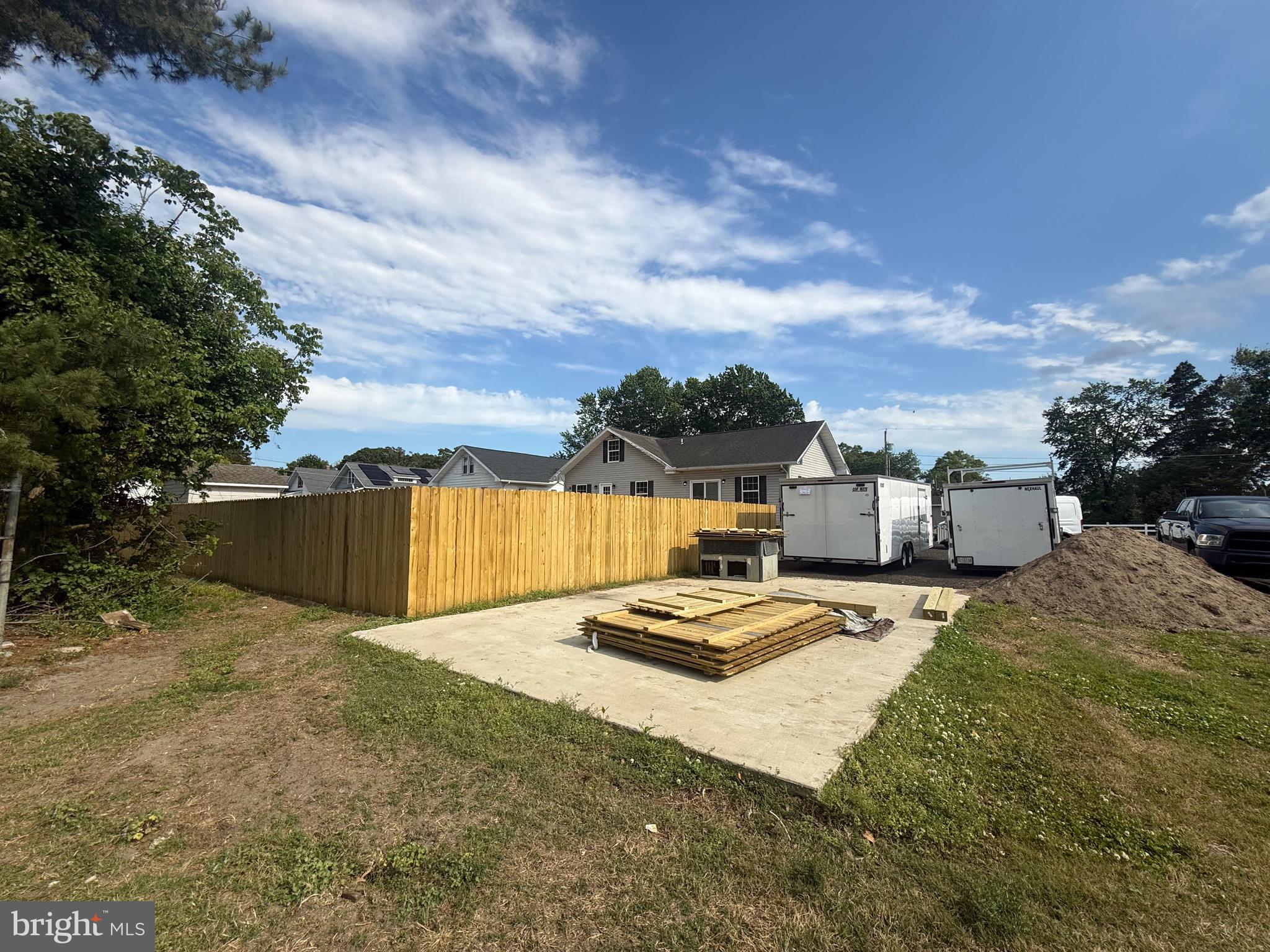WILCHER PARK - Residential