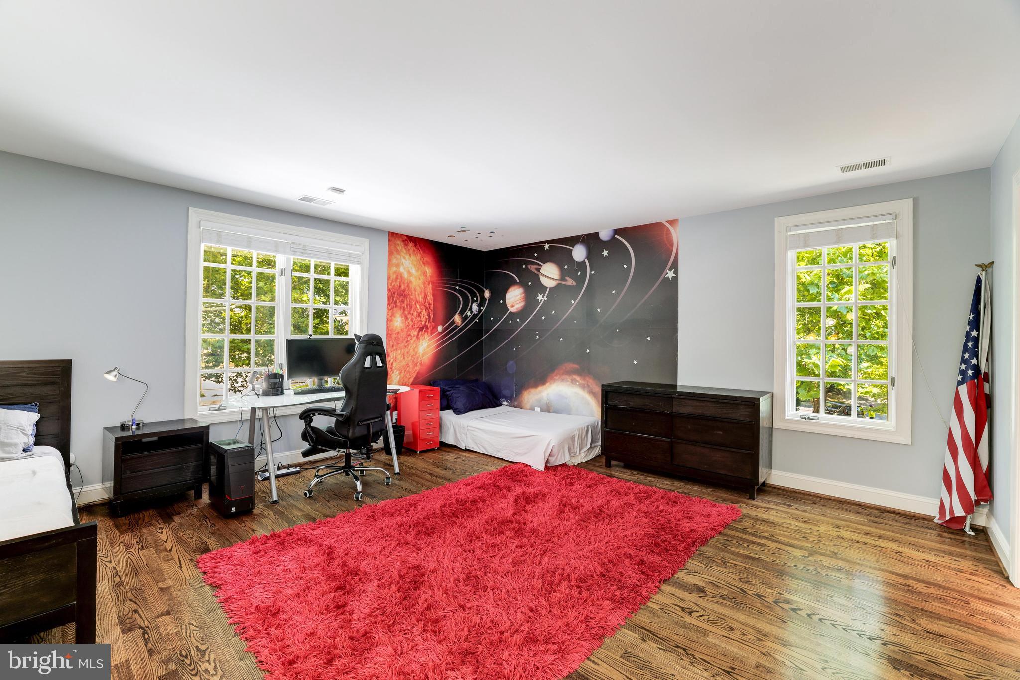 AVENEL - Residential