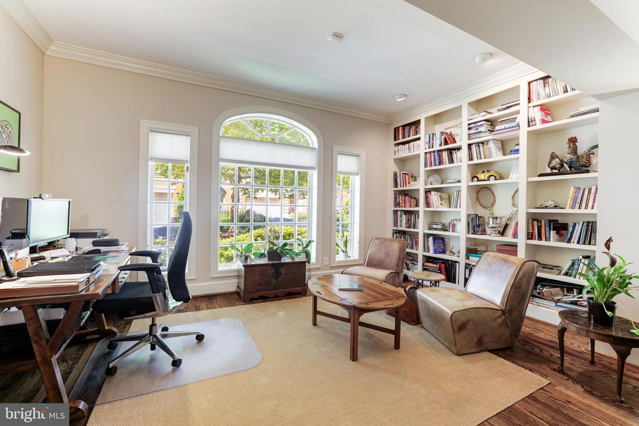 AVENEL - Residential