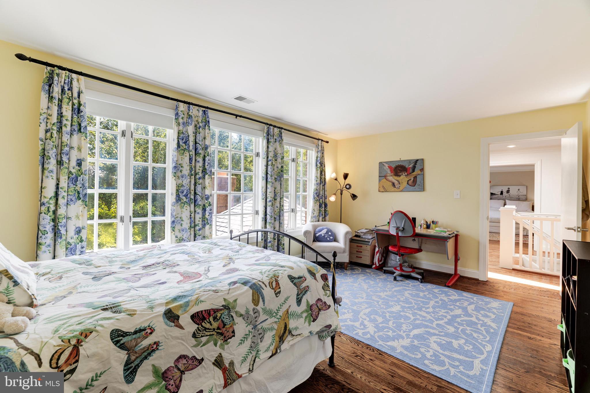 AVENEL - Residential