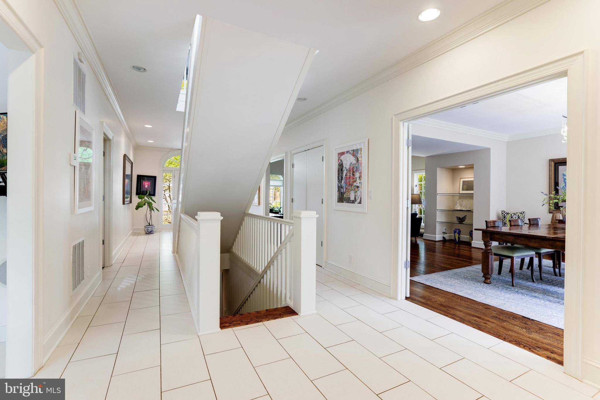 AVENEL - Residential