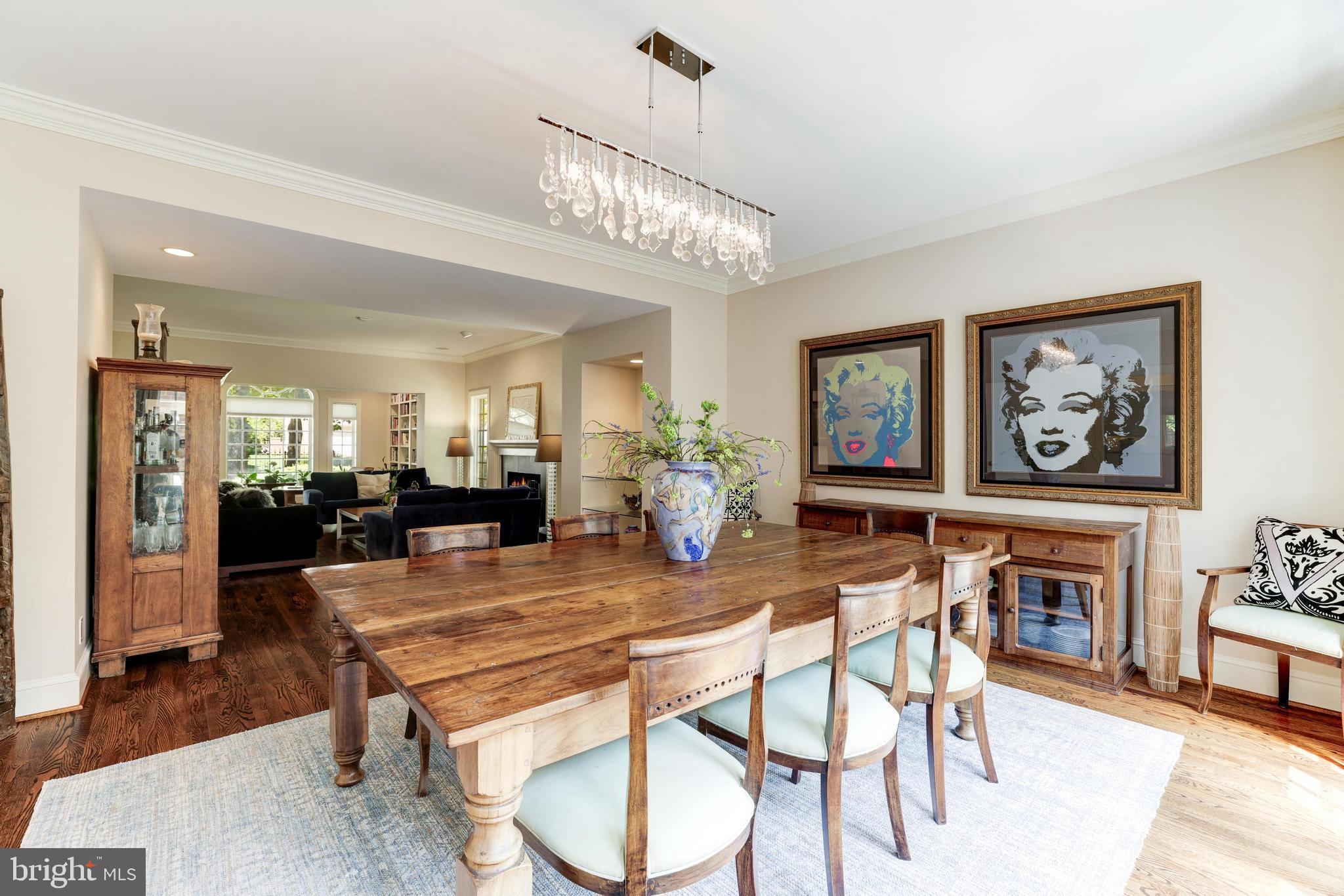 AVENEL - Residential