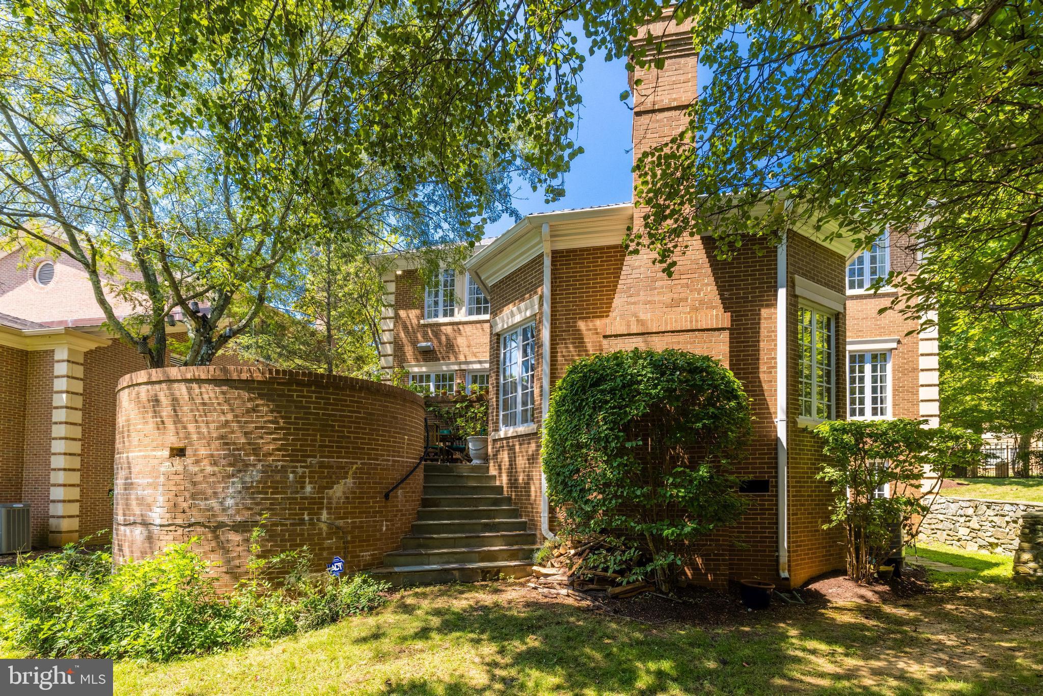 AVENEL - Residential