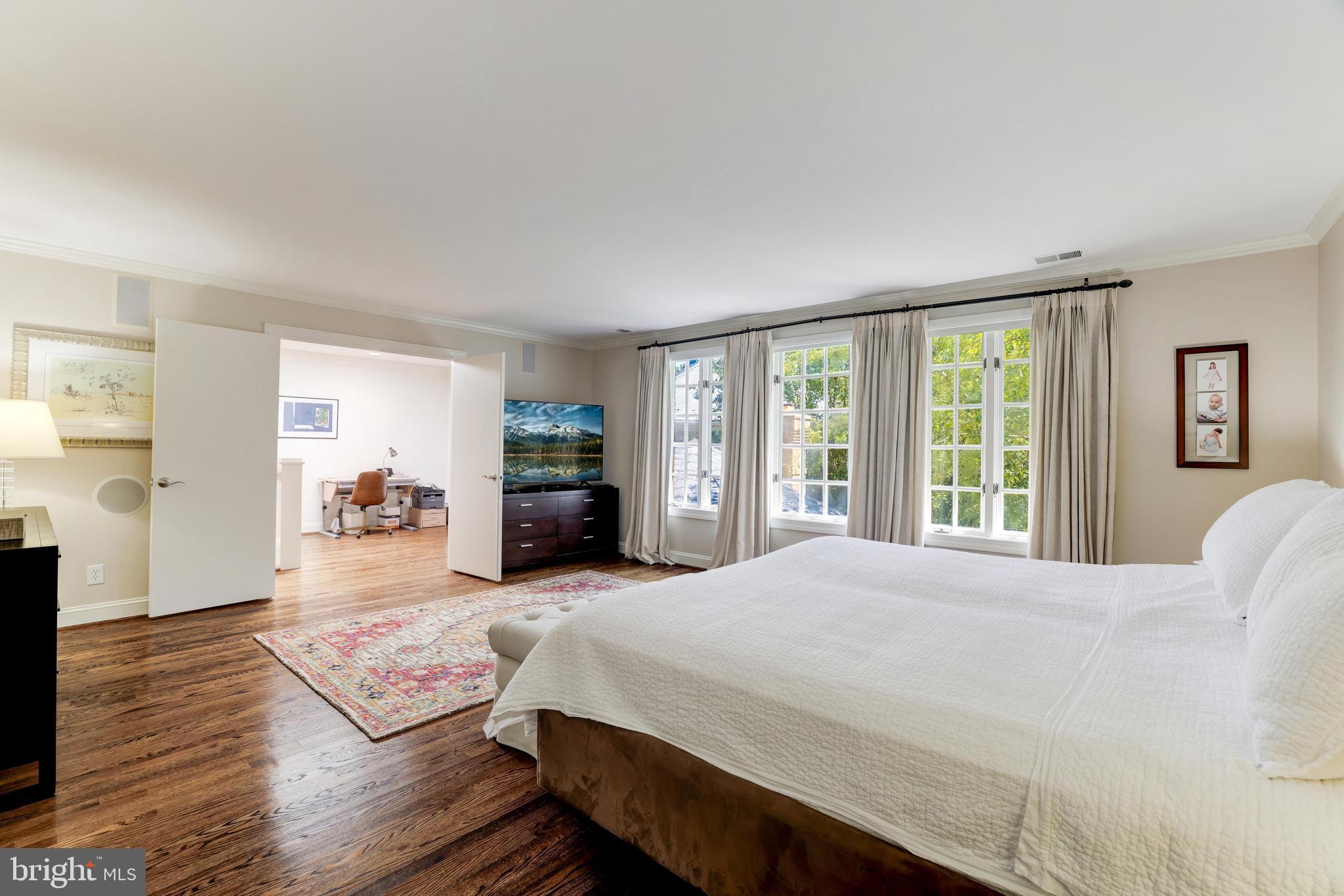 AVENEL - Residential