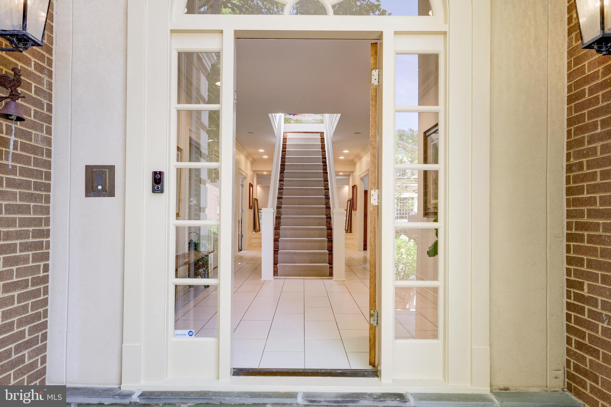 AVENEL - Residential