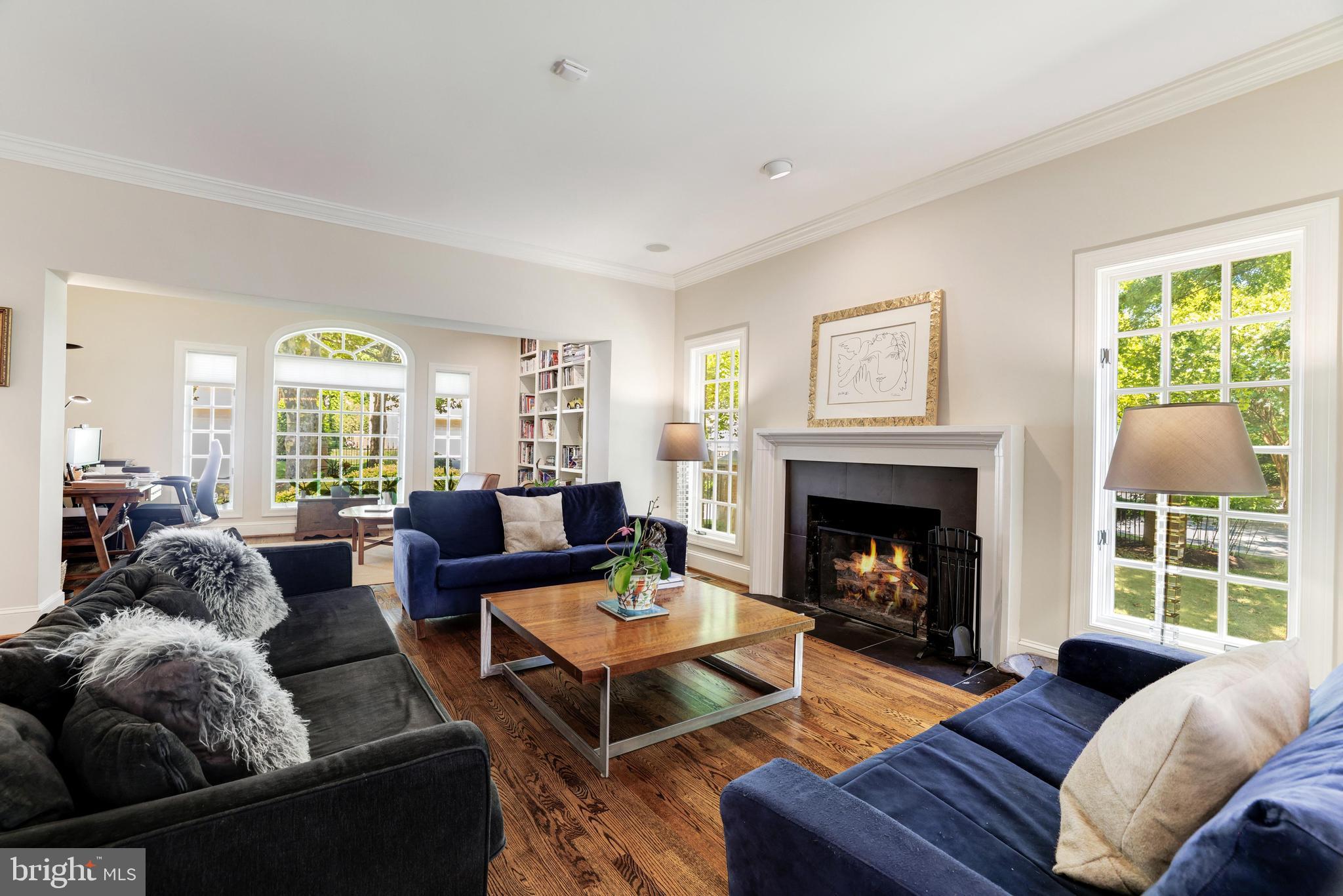 AVENEL - Residential