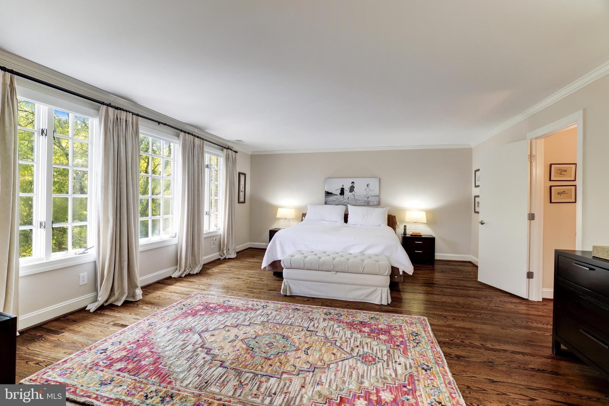 AVENEL - Residential