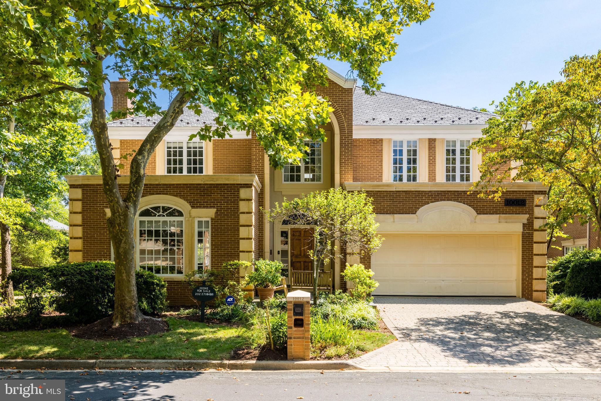 AVENEL - Residential