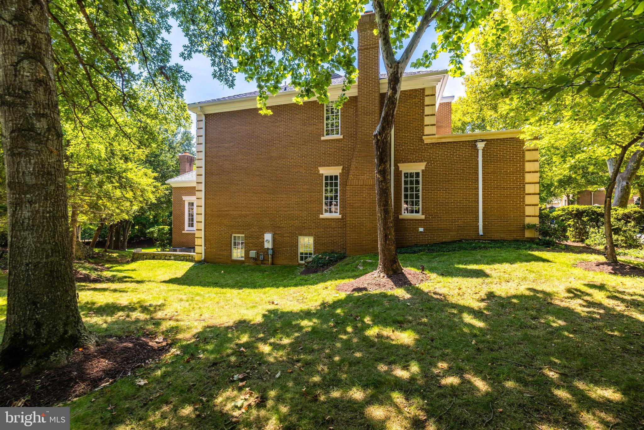 AVENEL - Residential