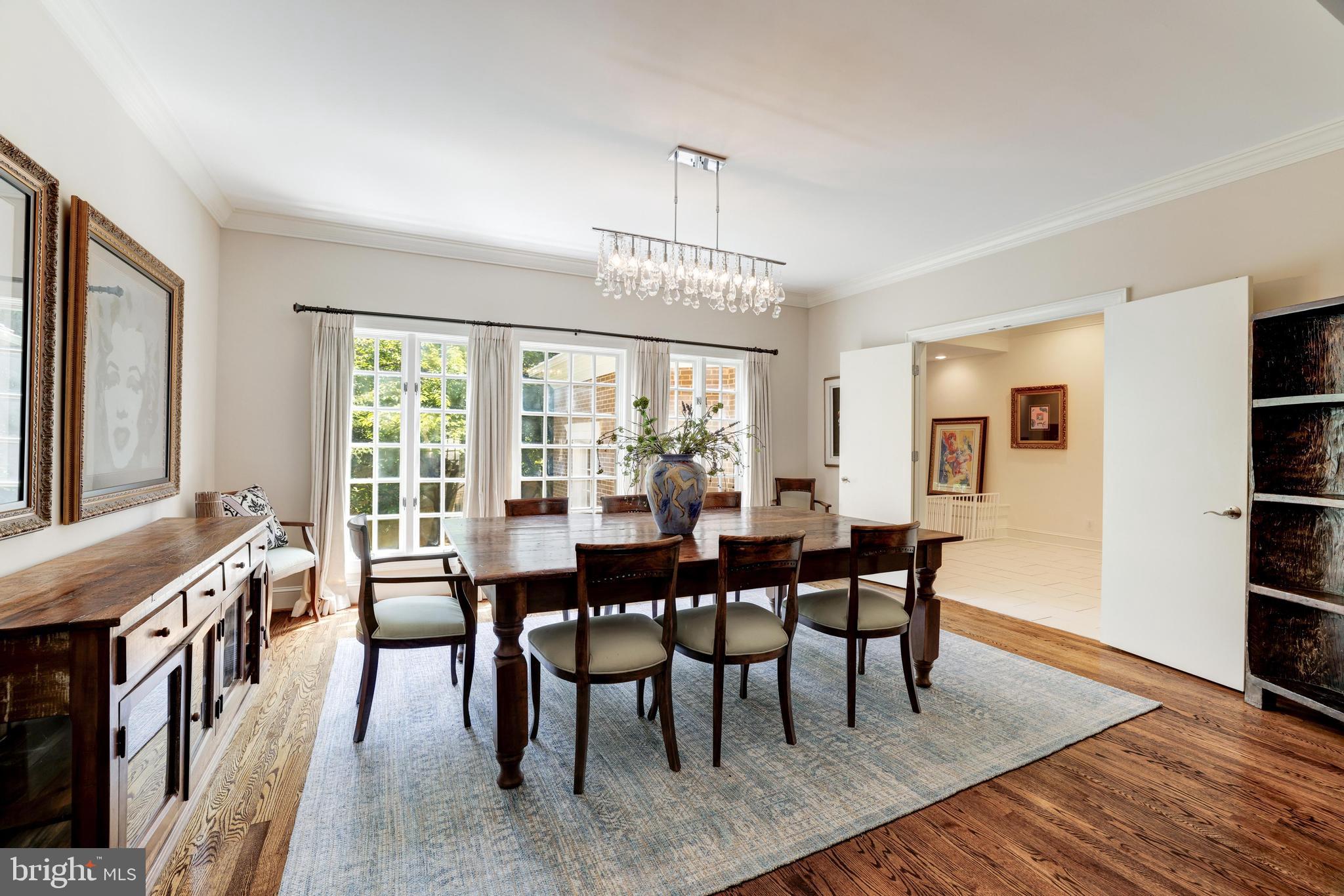 AVENEL - Residential