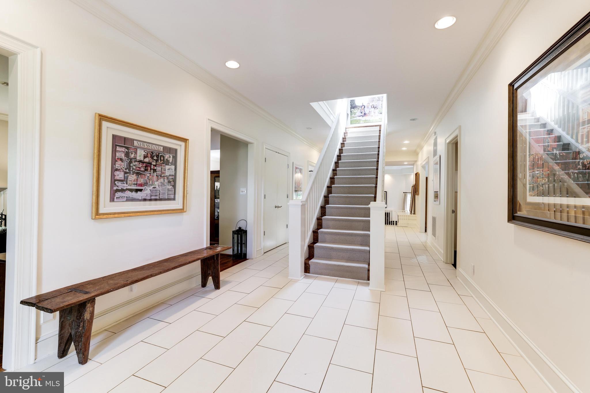 AVENEL - Residential