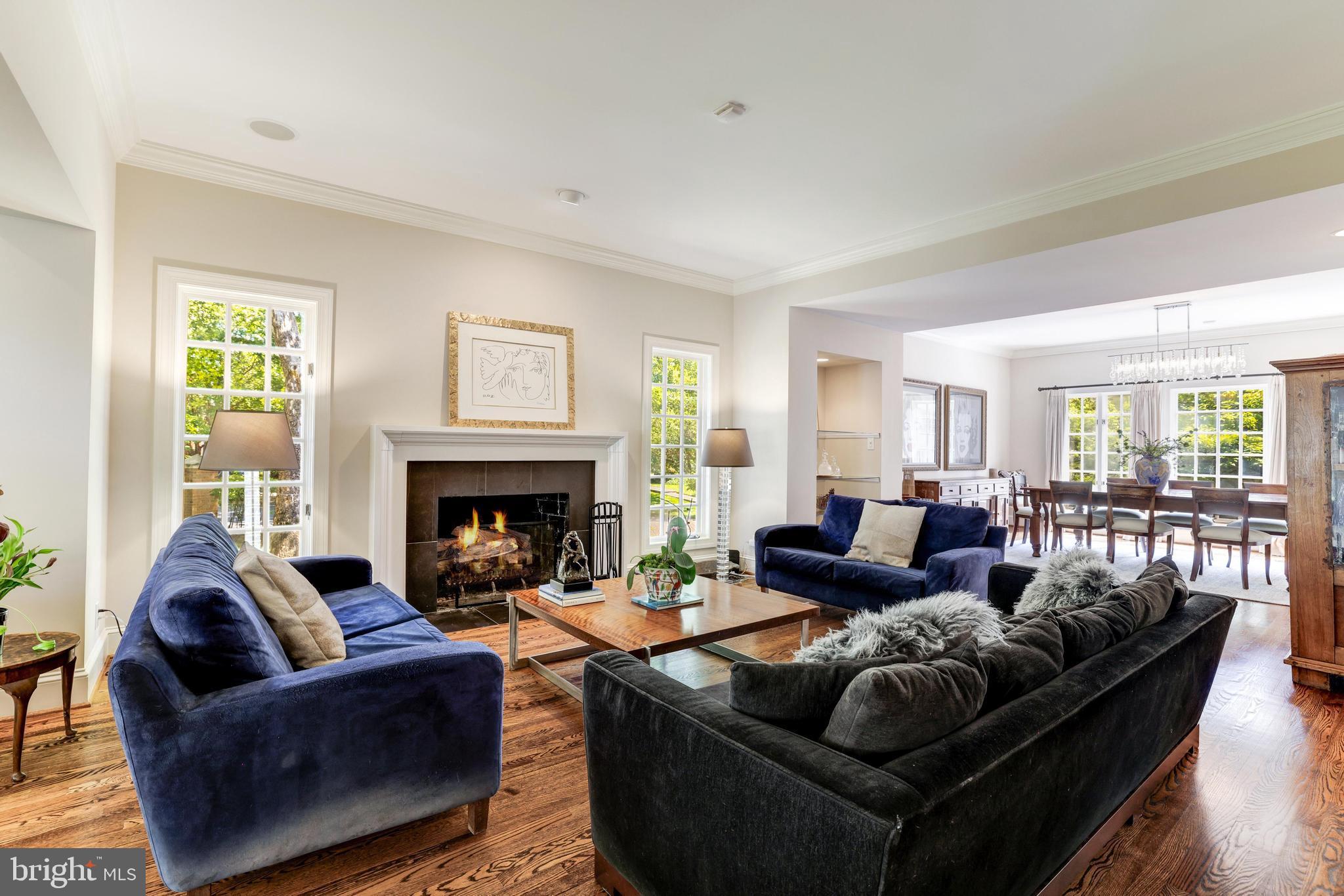 AVENEL - Residential