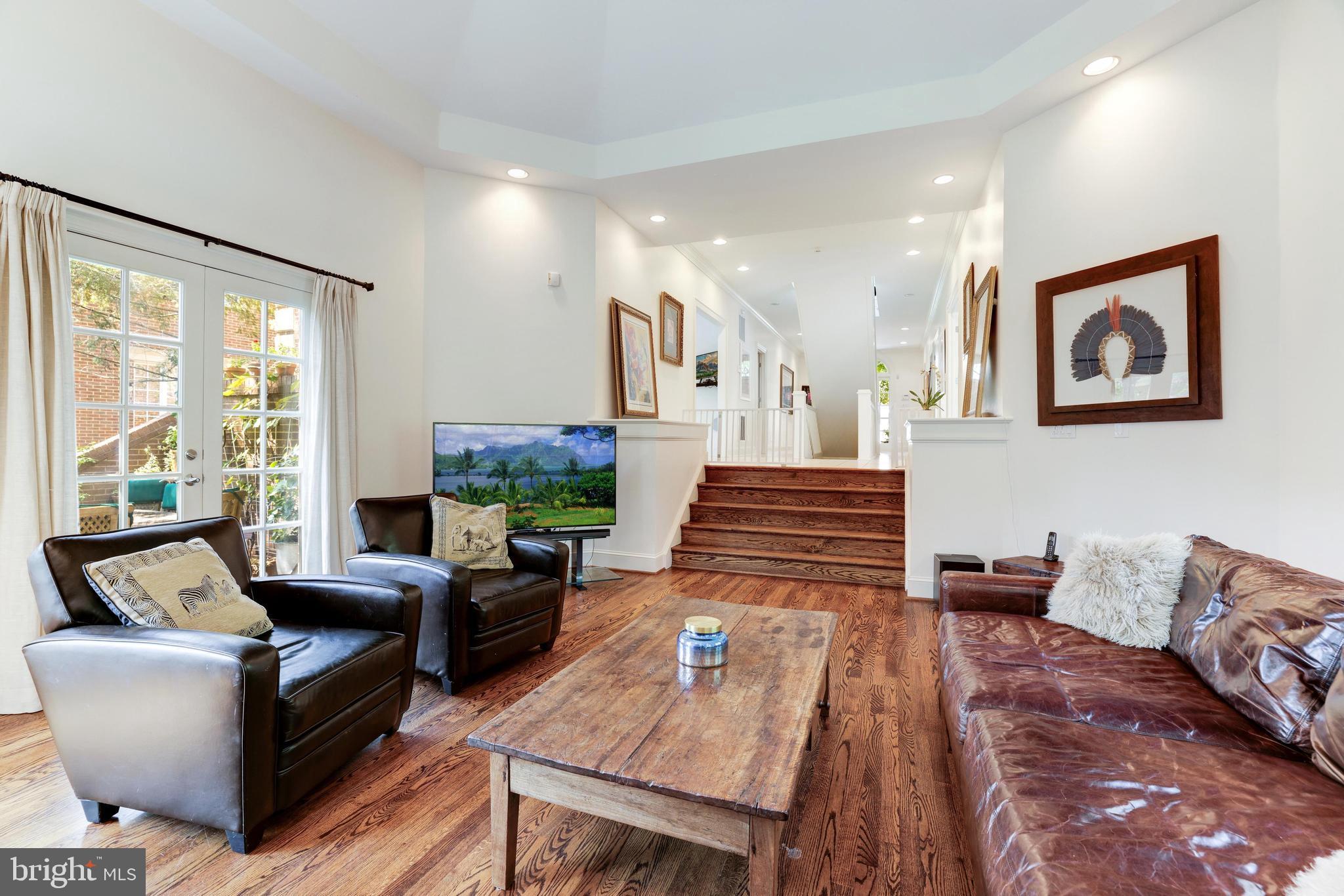 AVENEL - Residential