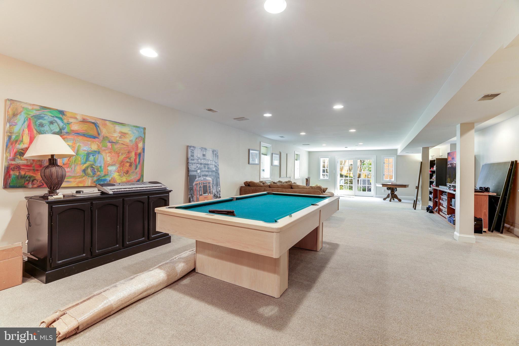 AVENEL - Residential