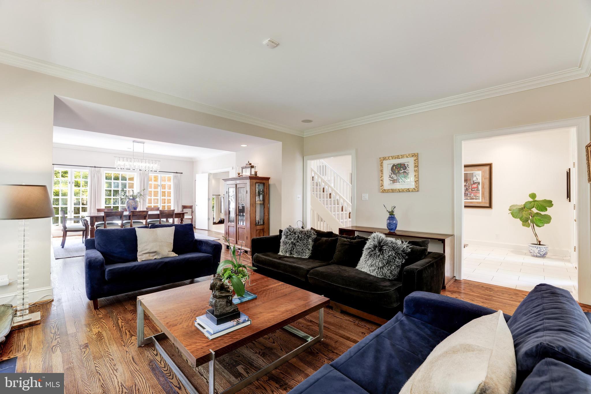 AVENEL - Residential