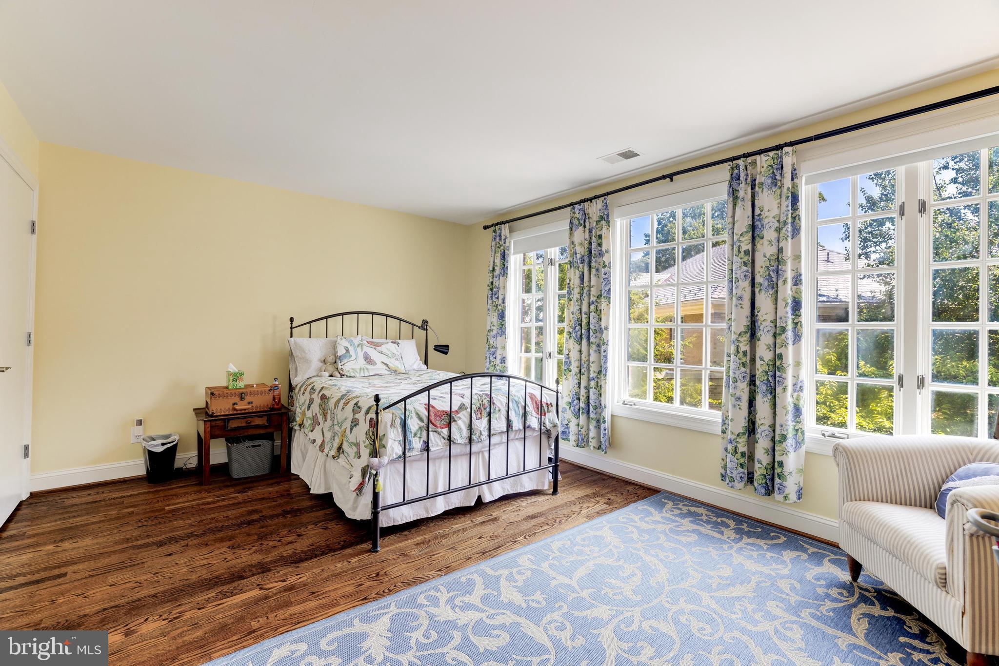 AVENEL - Residential