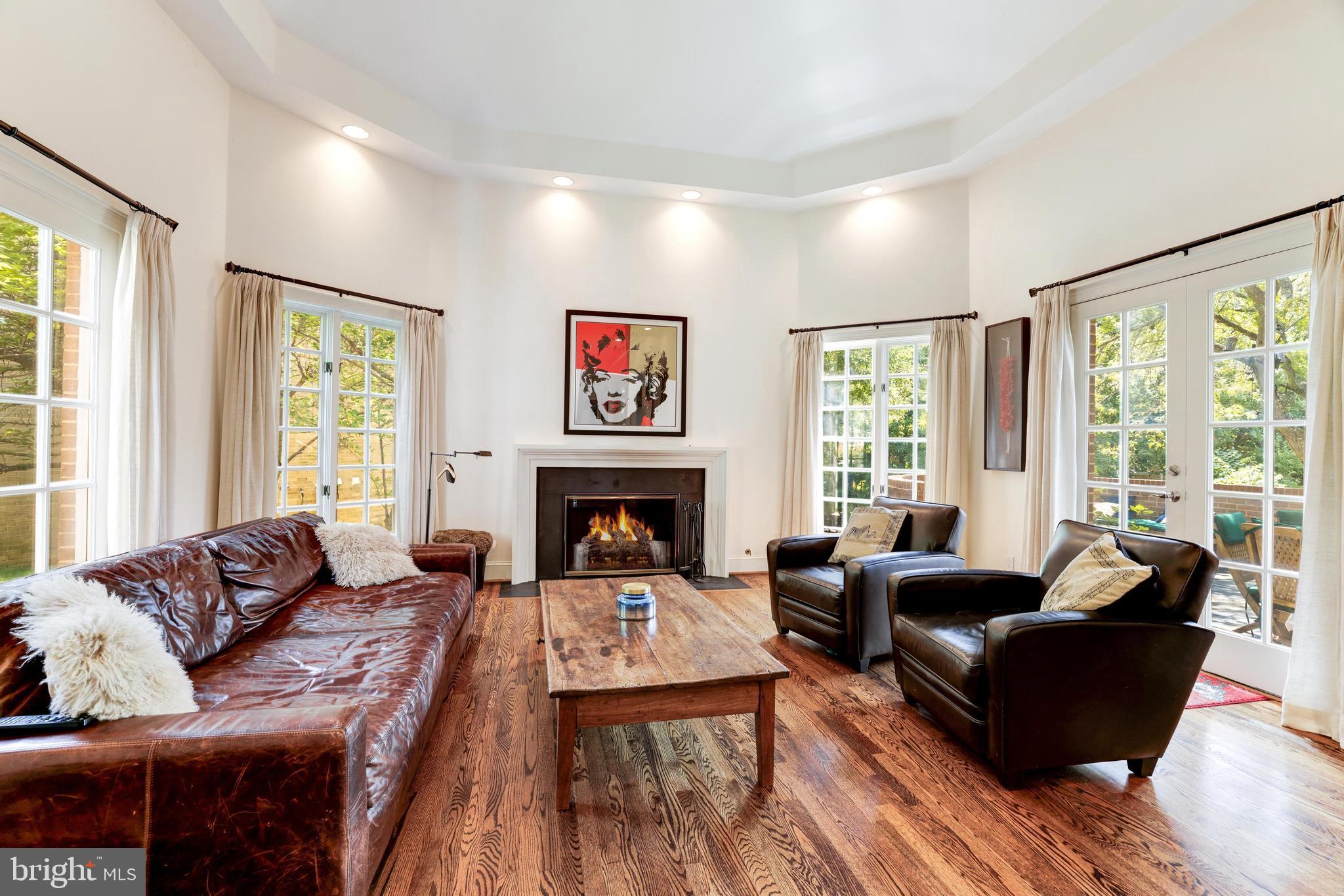 AVENEL - Residential