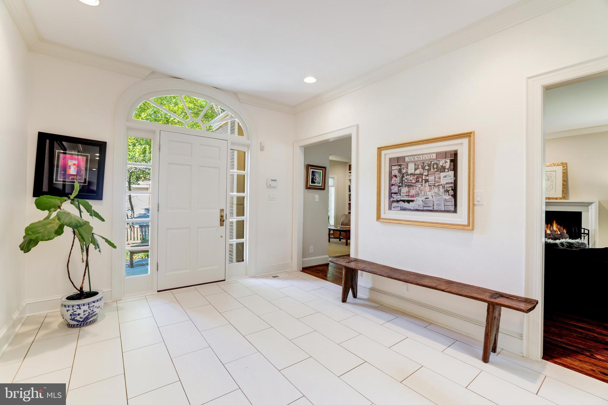 AVENEL - Residential