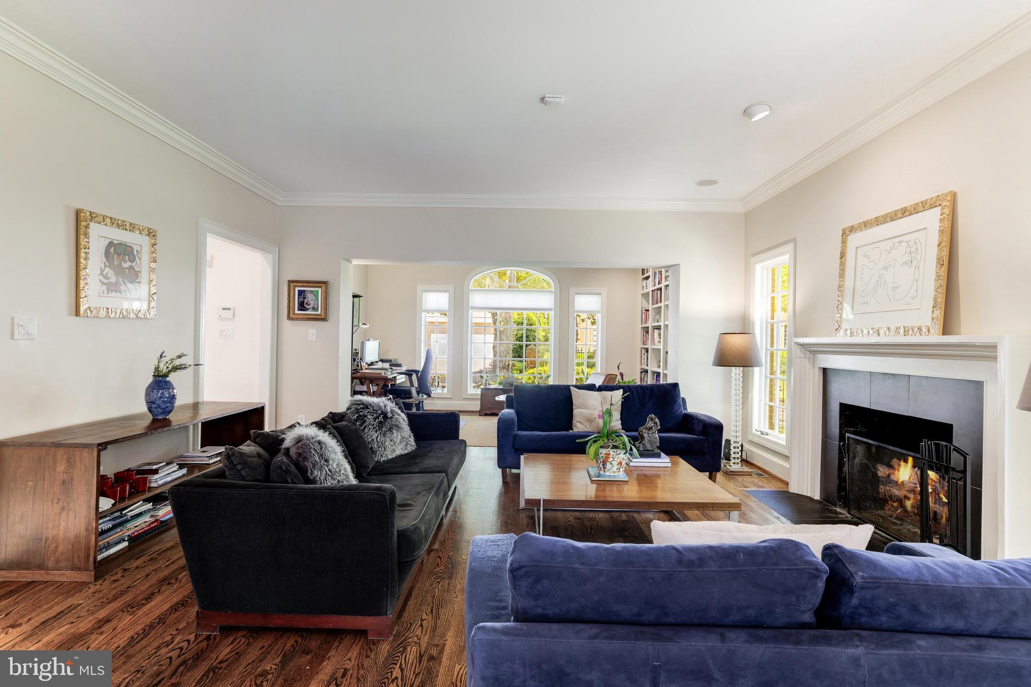 AVENEL - Residential