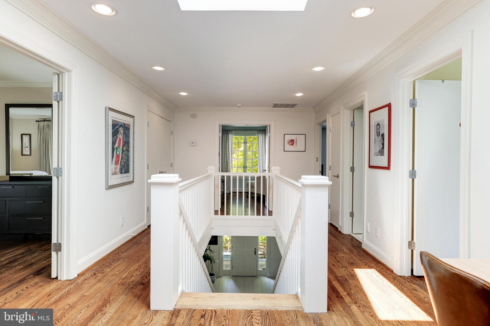 AVENEL - Residential