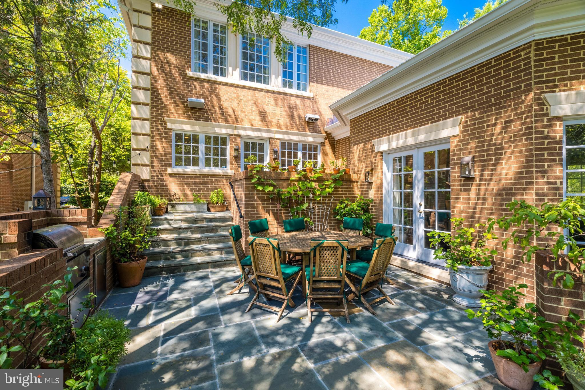 AVENEL - Residential