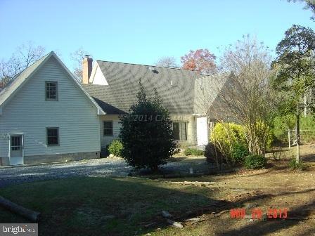 WATKINS POINTE EST - Residential