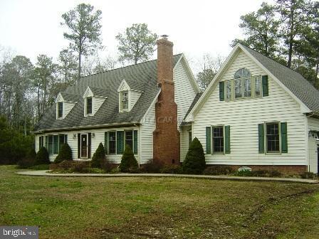 WATKINS POINTE EST - Residential