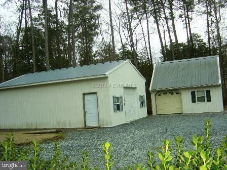 WATKINS POINTE EST - Residential