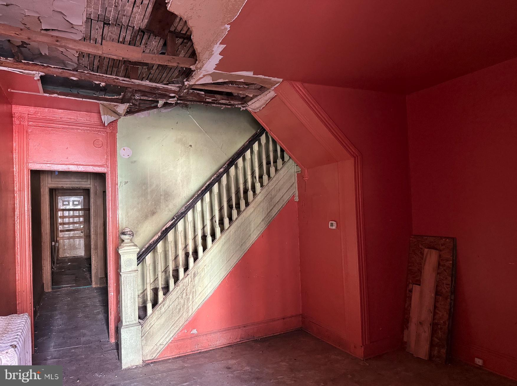 MIDTOWN EDMONDSON - Residential